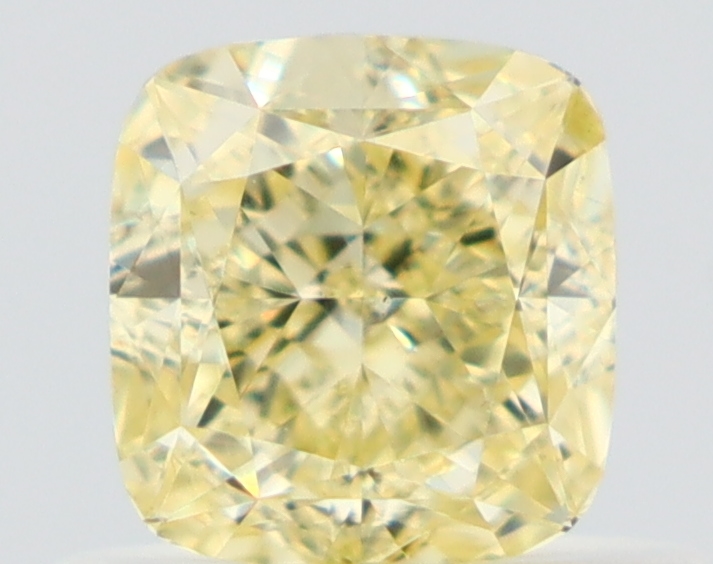 0.63ct Cushion SINGLE image 2 of 3