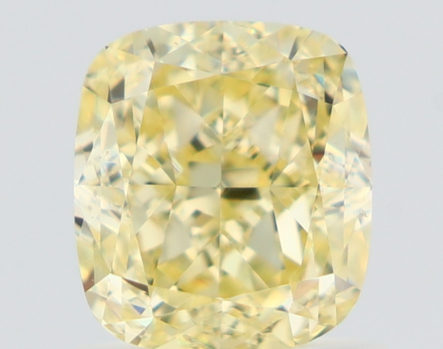 1.20ct Cushion SINGLE image 2 of 3