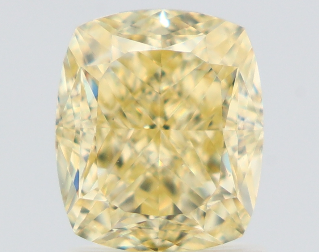 1.74ct Cushion SINGLE image 2 of 3