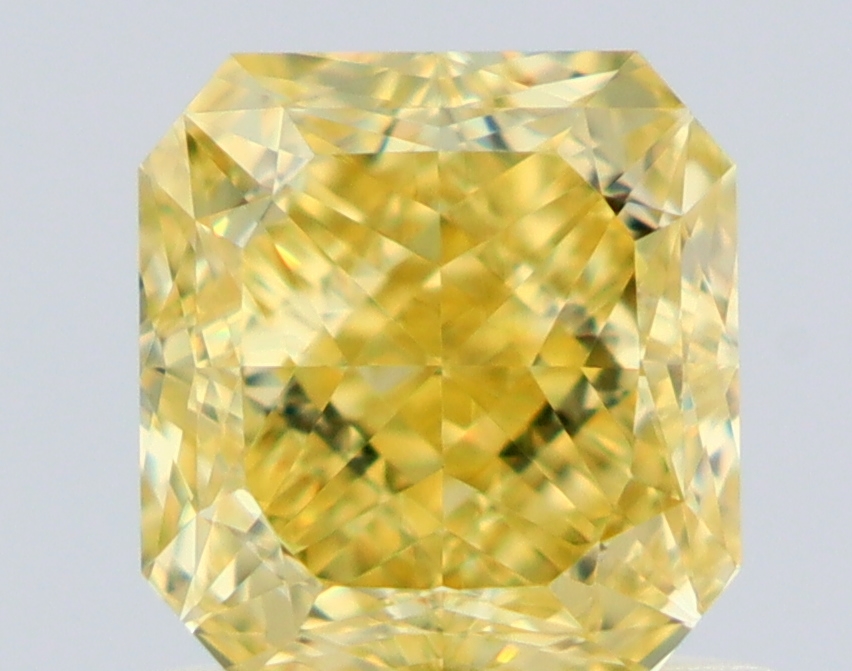 1.00ct Square SINGLE image 2 of 3