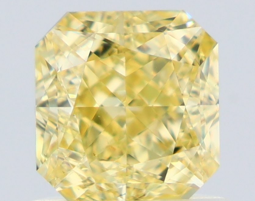 1.00ct Square SINGLE image 2 of 3