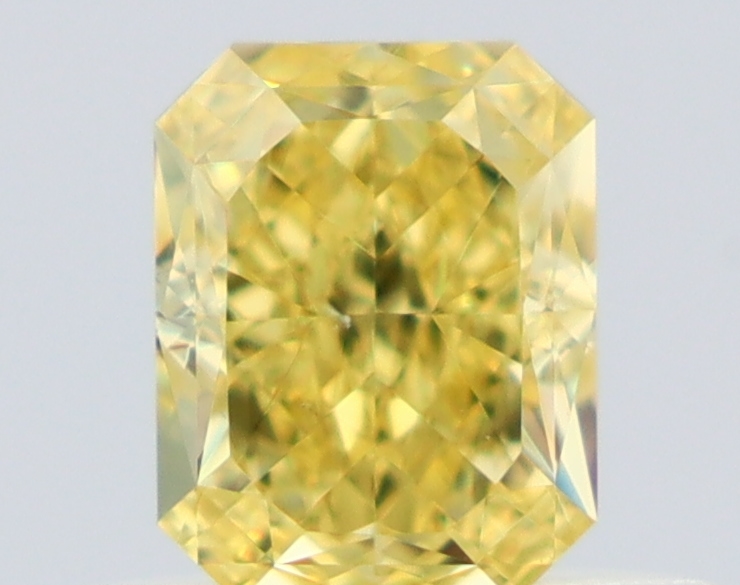 0.51ct Radiant SINGLE image 2 of 2