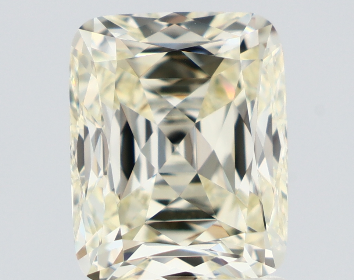 1.71ct Cushion SINGLE image 3 of 4