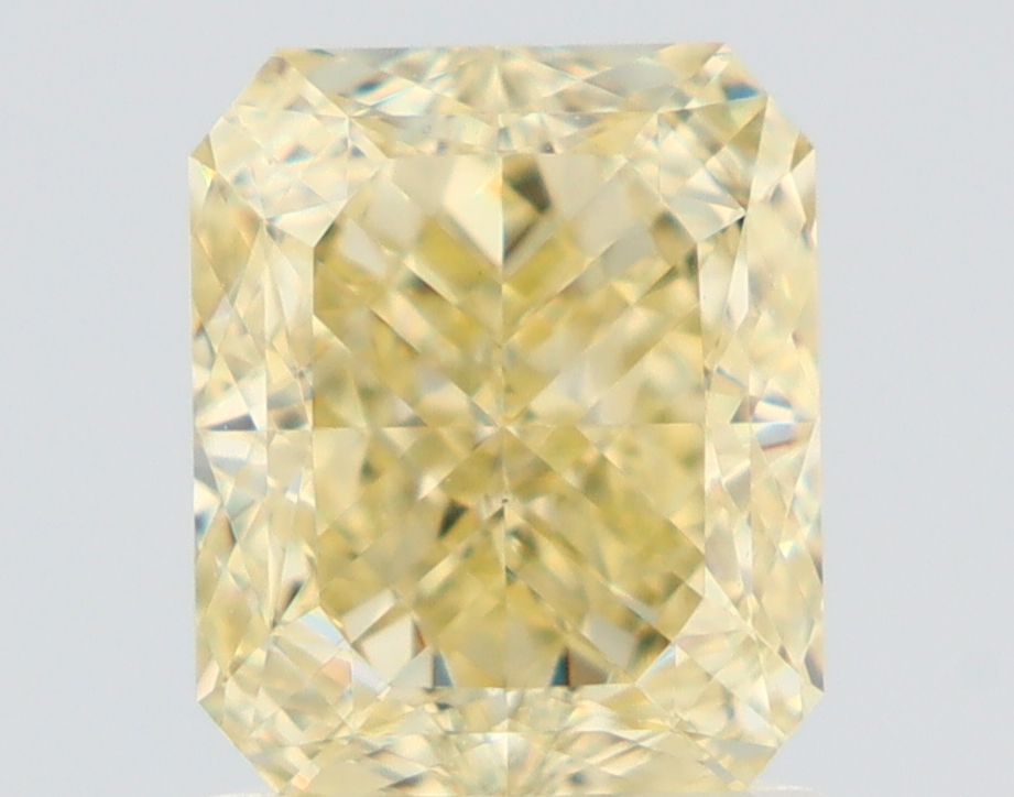 1.52ct Radiant SINGLE image 2 of 3