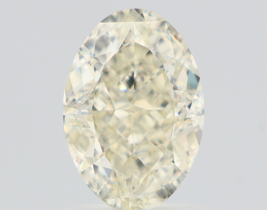 1.50ct Oval SINGLE image 2 of 2