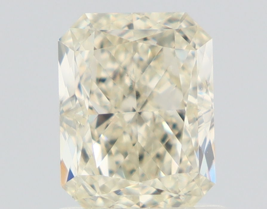 1.21ct Radiant SINGLE image 3 of 4