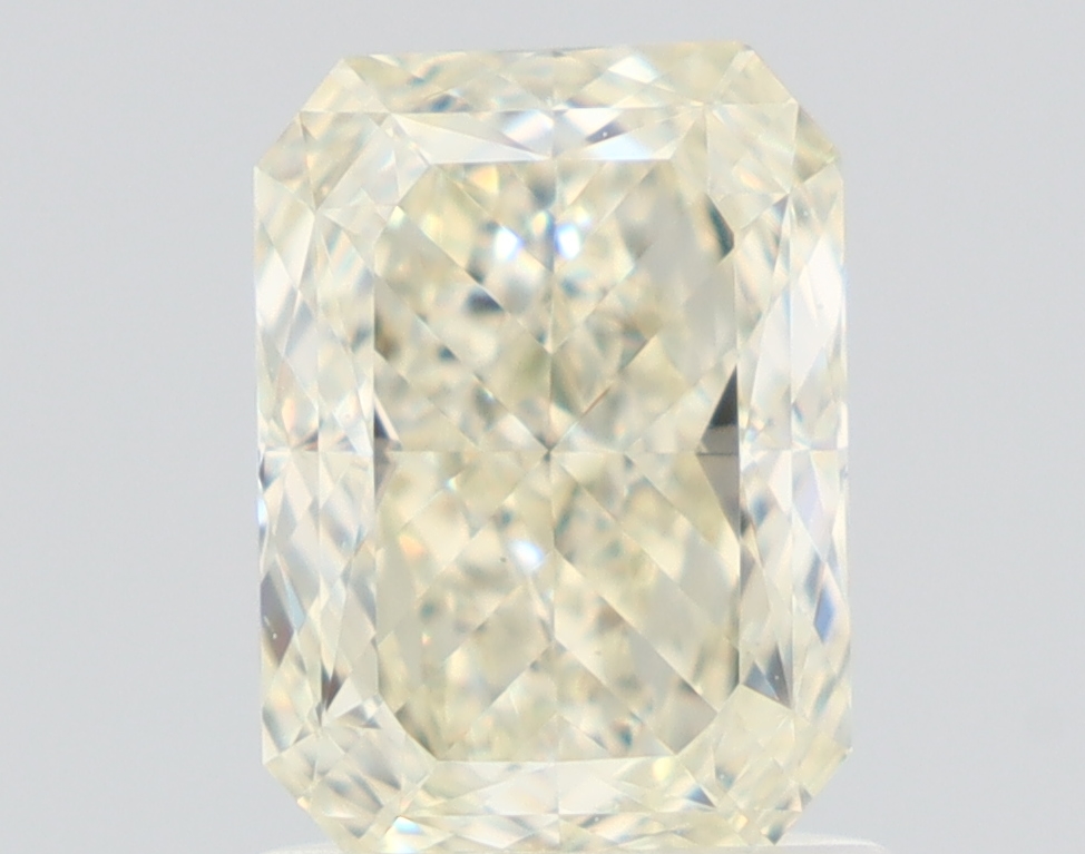 1.36ct Radiant SINGLE image 3 of 4