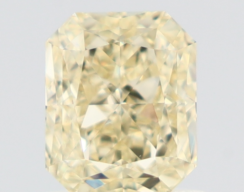 1.01ct Radiant SINGLE image 2 of 3