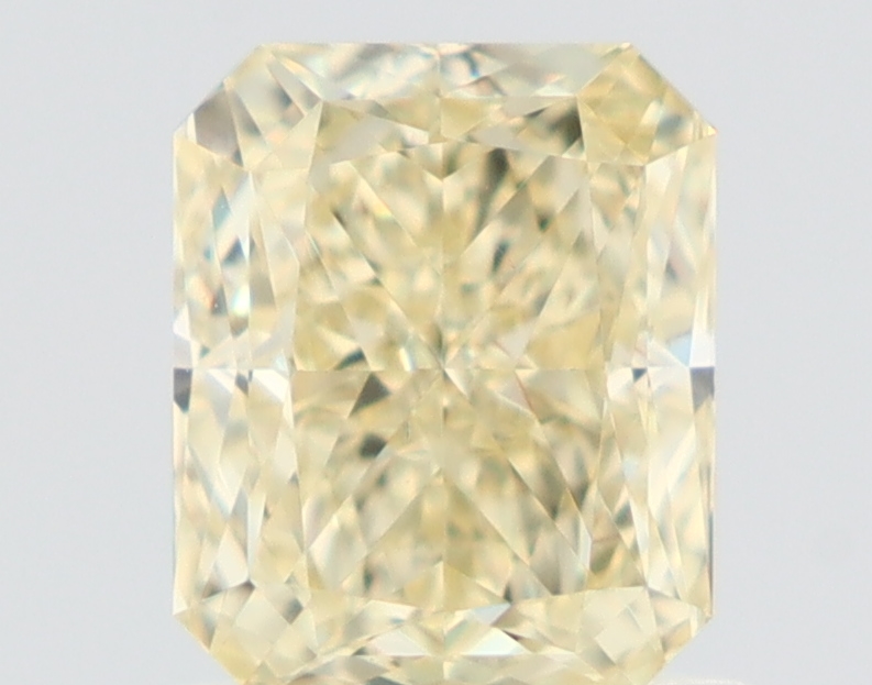 1.01ct Radiant SINGLE image 2 of 3