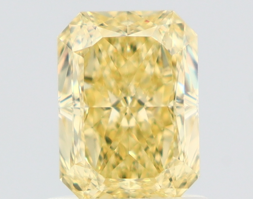 1.03ct Radiant SINGLE image 2 of 3