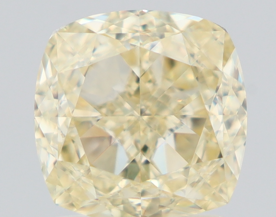 2.01ct Cushion SINGLE image 2 of 3