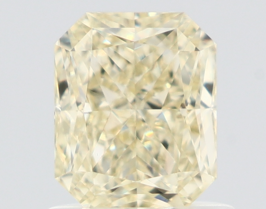 1.05ct Radiant SINGLE image 2 of 3