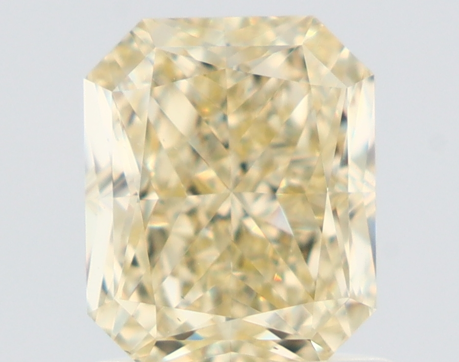 1.30ct Radiant SINGLE image 2 of 3