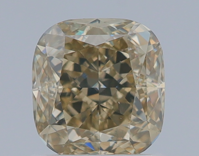 1.08ct Cushion SINGLE image 3 of 4