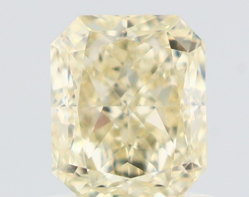 1.00ct Radiant SINGLE image 2 of 3