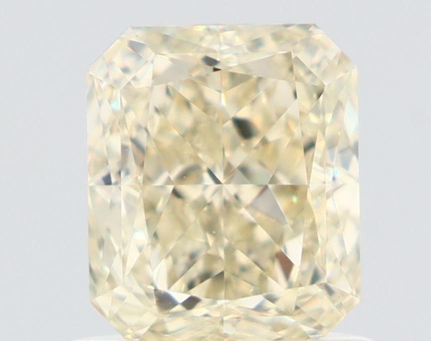 1.01ct Radiant SINGLE image 2 of 3