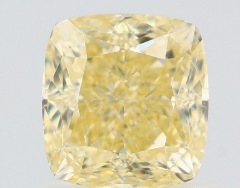1.00ct Cushion SINGLE image 2 of 3