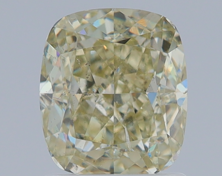 1.50ct Cushion SINGLE image 2 of 3