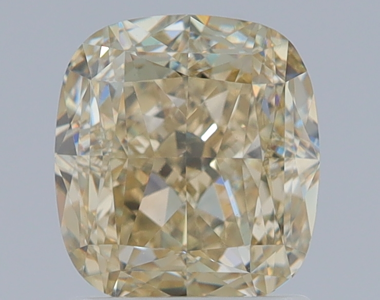 1.59ct Cushion SINGLE image 2 of 3
