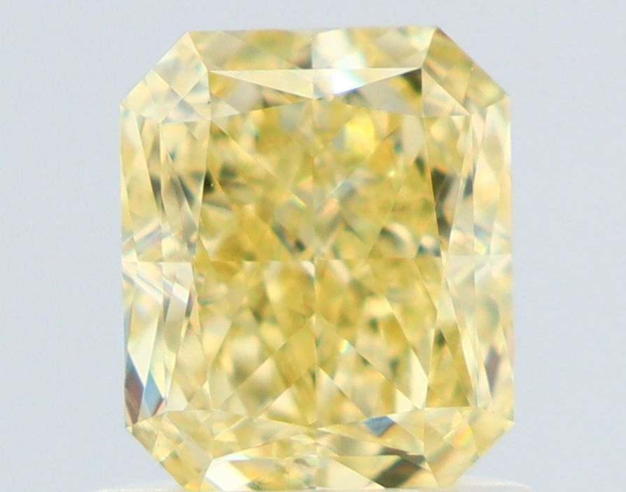 1.01ct Radiant SINGLE image 2 of 3