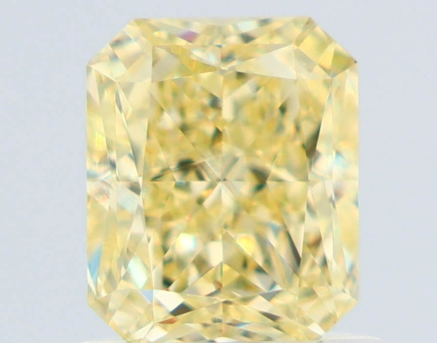 1.01ct Radiant SINGLE image 2 of 3