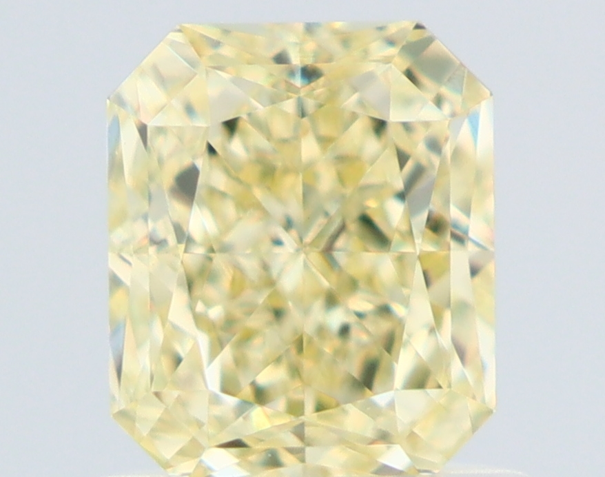 1.01ct Radiant SINGLE image 2 of 3
