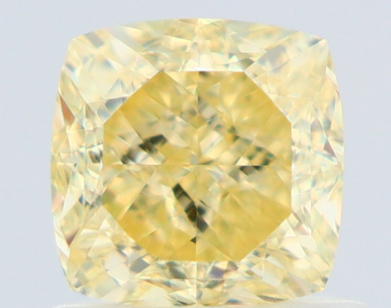 1.00ct Cushion SINGLE image 2 of 3