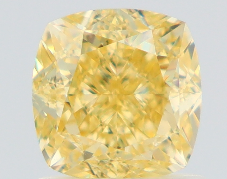 1.25ct Cushion SINGLE image 2 of 3