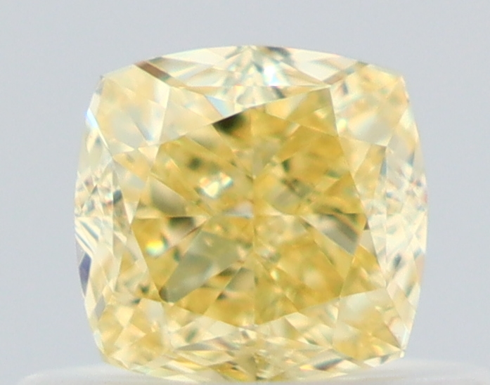 0.53ct Cushion SINGLE image 2 of 3