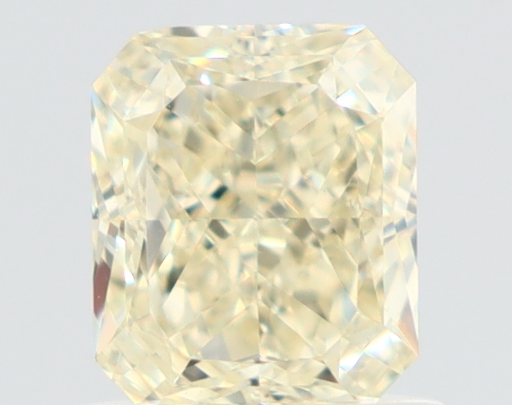 1.00ct Radiant SINGLE image 2 of 3