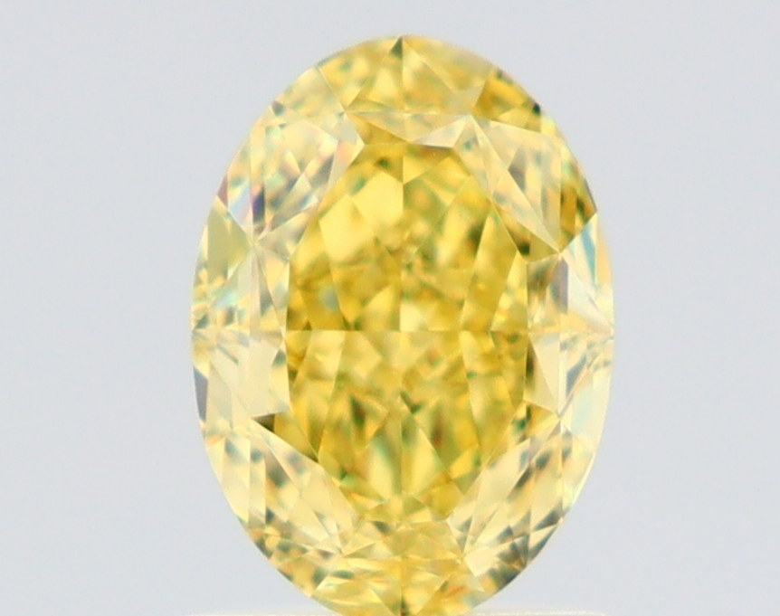 1.24ct Oval SINGLE image 2 of 3