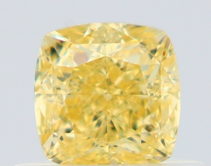 0.51ct Cushion SINGLE image 2 of 2