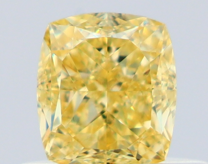 0.52ct Cushion SINGLE image 2 of 2