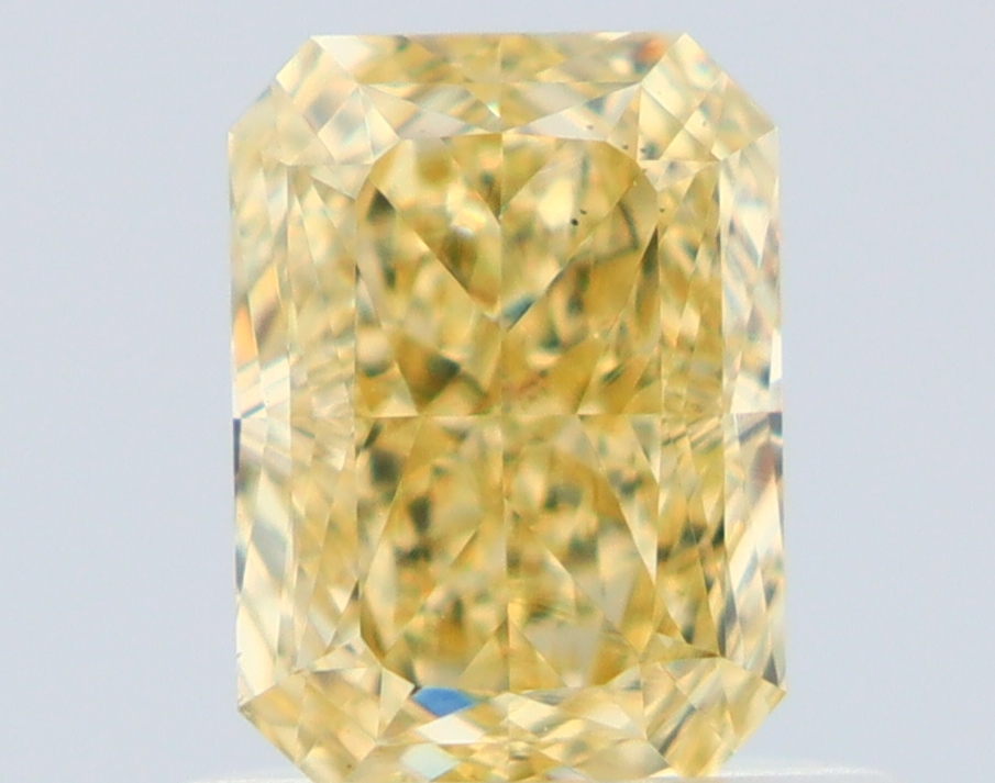 0.67ct Radiant SINGLE image 2 of 3
