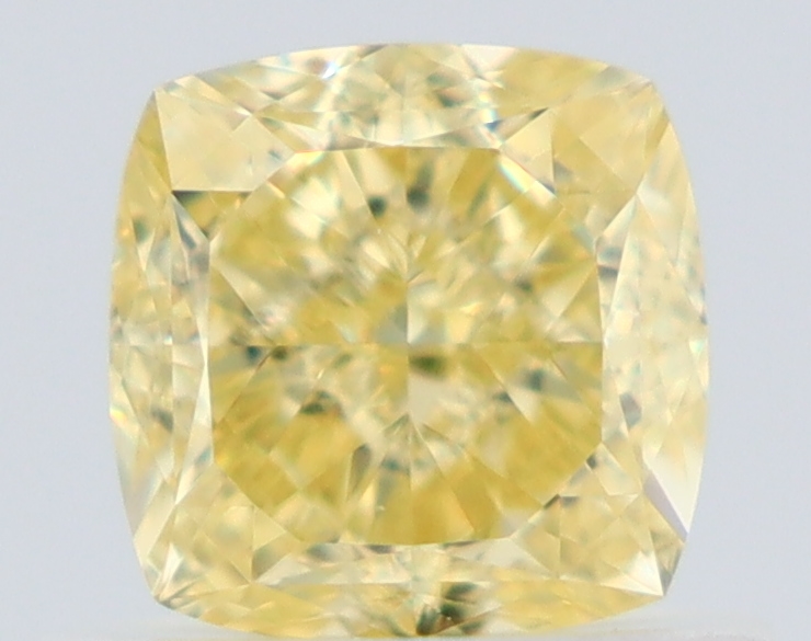 0.77ct Cushion SINGLE image 2 of 3