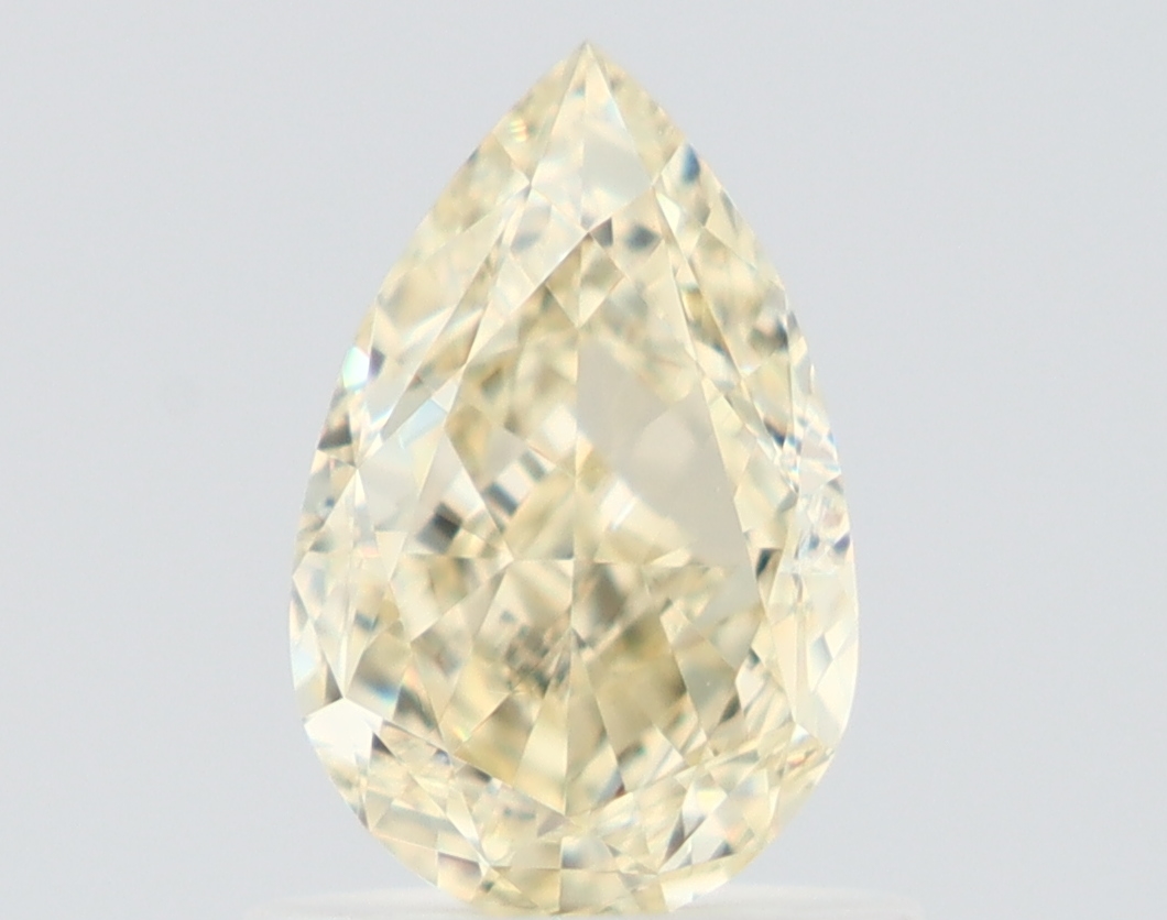 1.01ct Pear SINGLE image 2 of 3