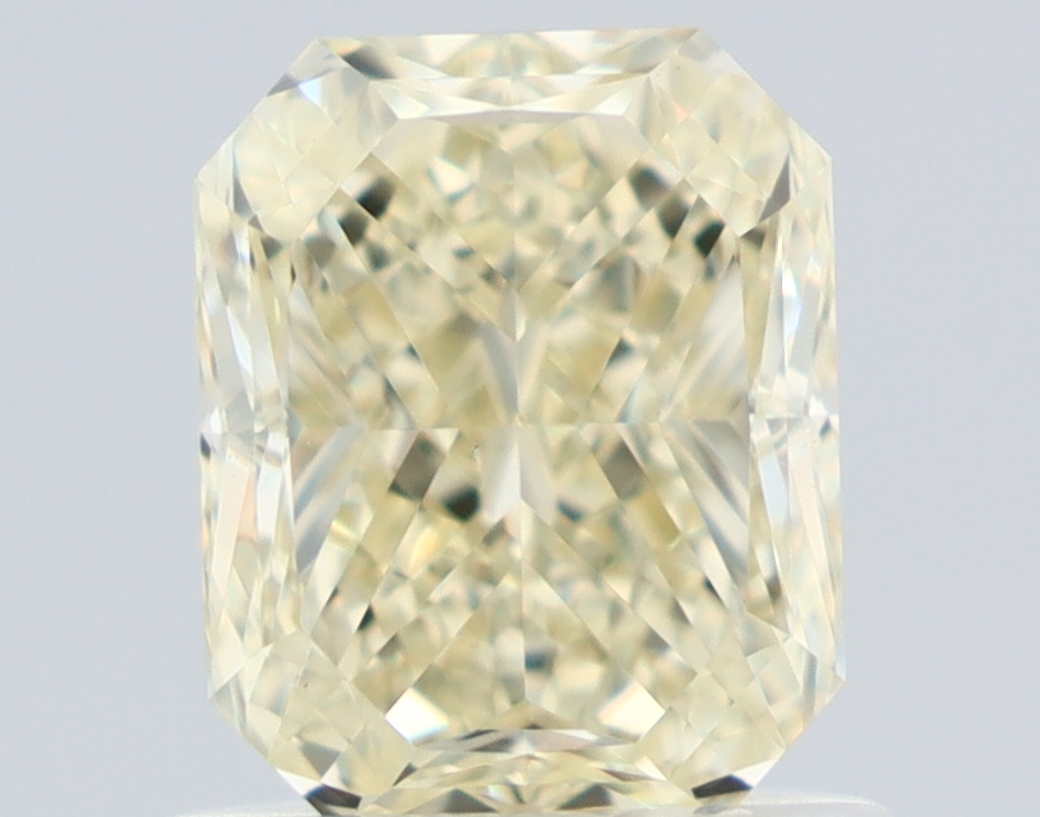 1.01ct Radiant SINGLE image 3 of 4