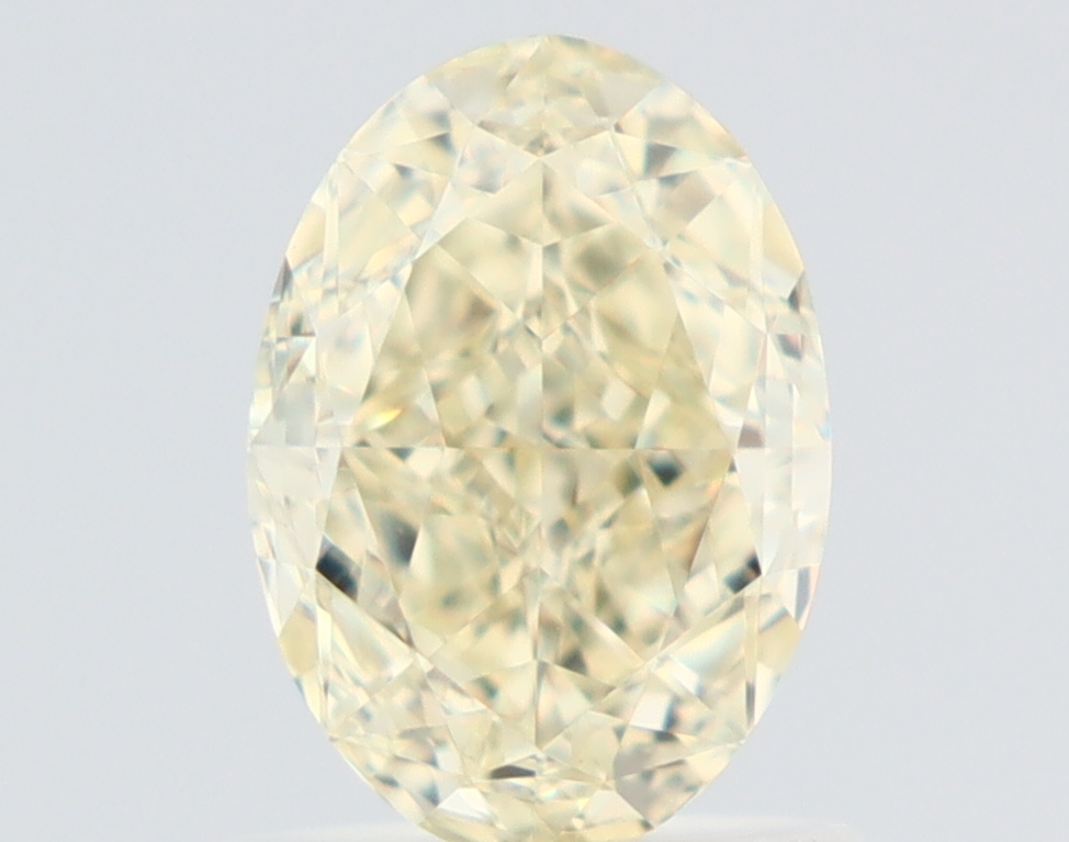 1.18ct Oval SINGLE image 2 of 2