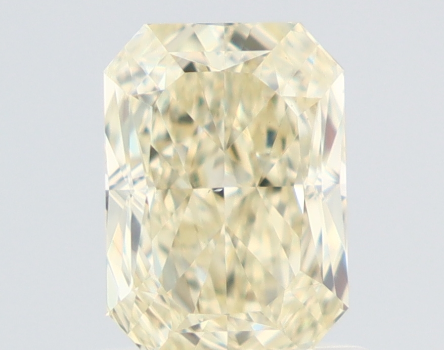 1.01ct Radiant SINGLE image 2 of 3