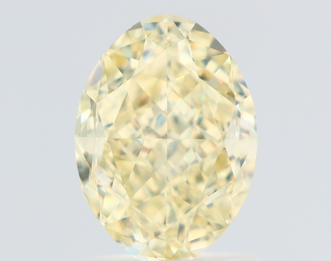 1.50ct Oval SINGLE image 2 of 2