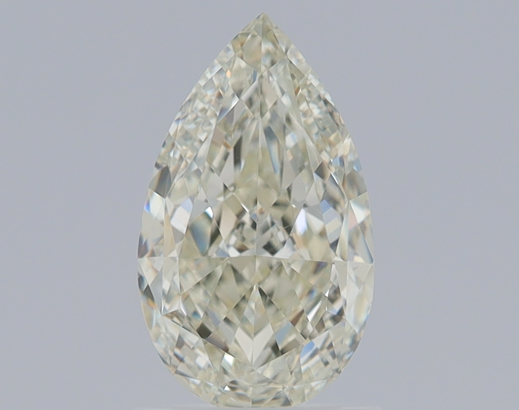 1.54ct Pear SINGLE image 2 of 3