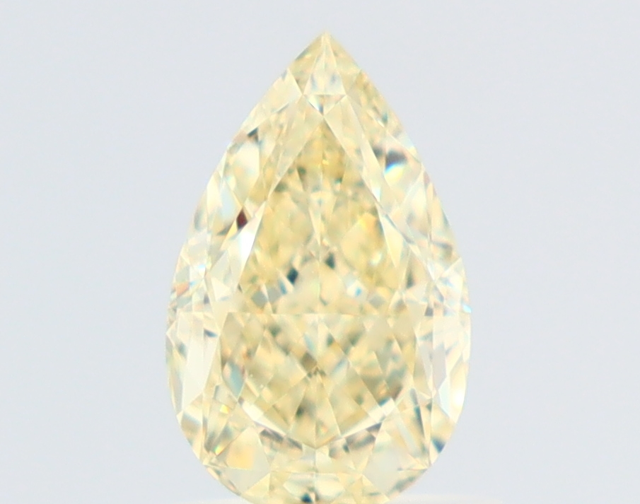 1.01ct Pear SINGLE image 2 of 3