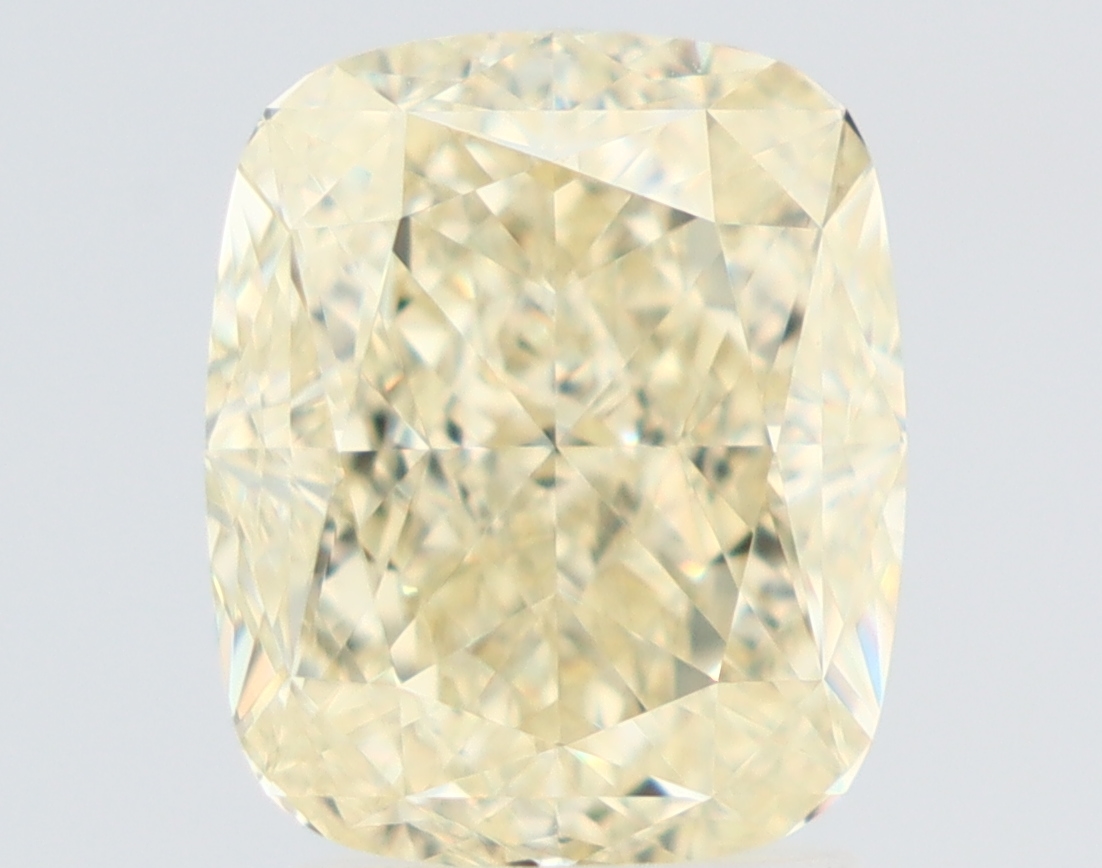 3.02ct Cushion SINGLE image 2 of 3