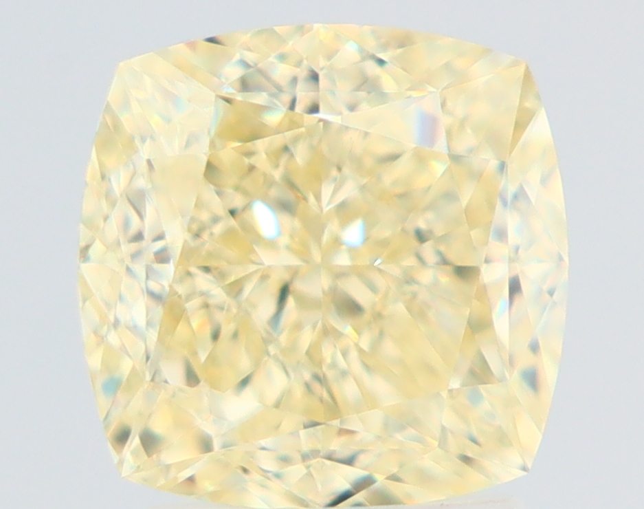 3.04ct Cushion SINGLE image 2 of 3