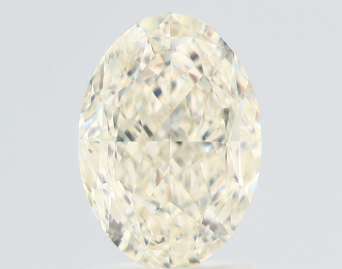 2.01ct Oval SINGLE image 2 of 3