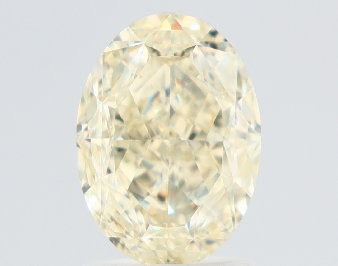 2.02ct Oval SINGLE image 2 of 3