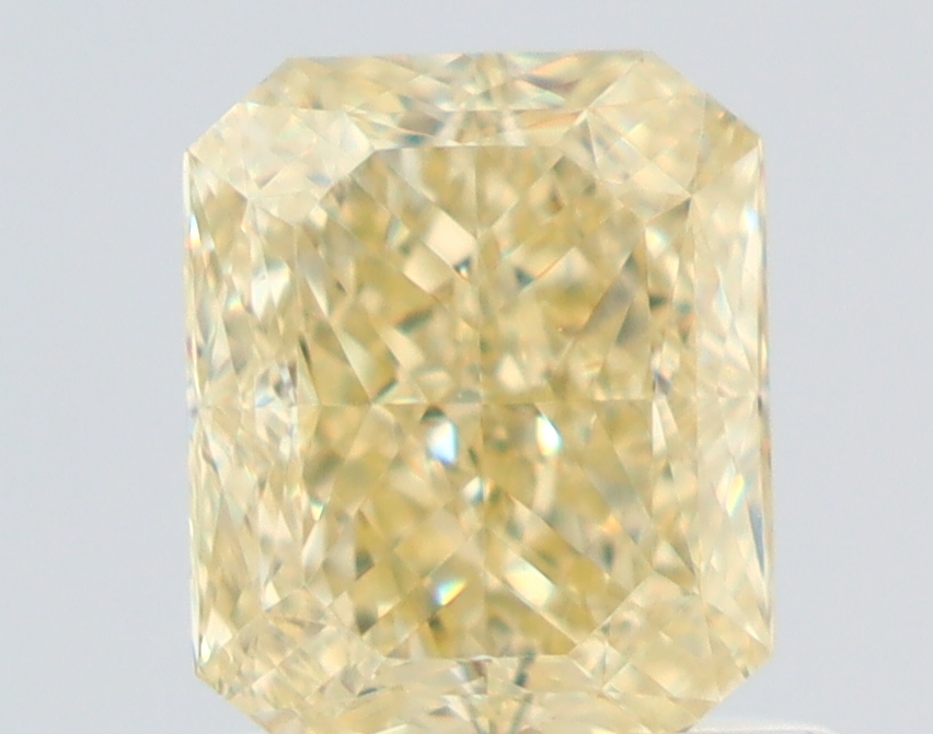 1.01ct Radiant SINGLE image 2 of 3