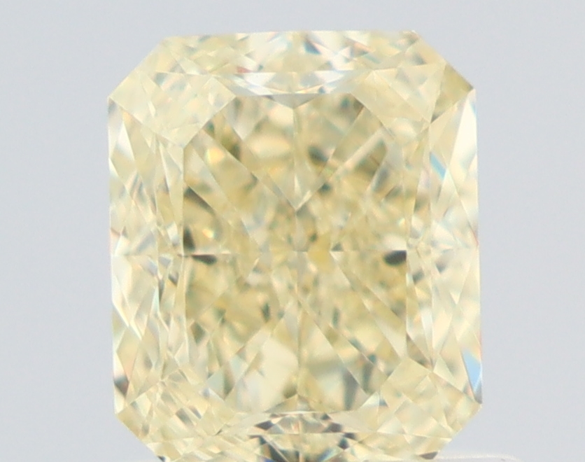 1.01ct Radiant SINGLE image 2 of 3