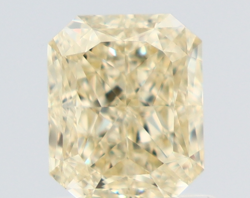 1.02ct Radiant SINGLE image 2 of 3
