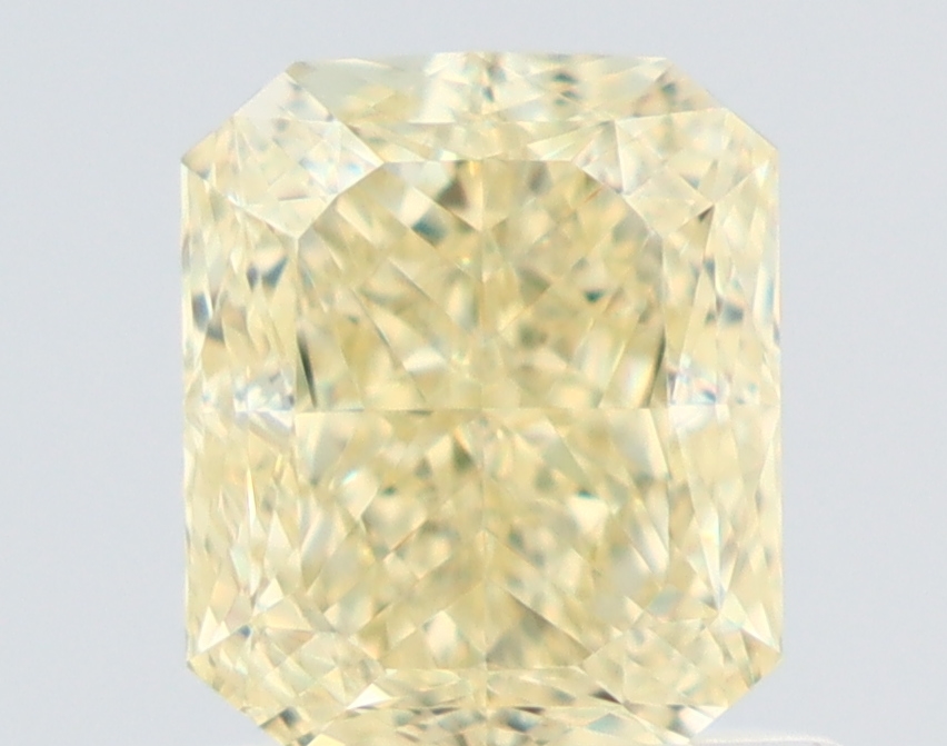 1.03ct Radiant SINGLE image 2 of 3